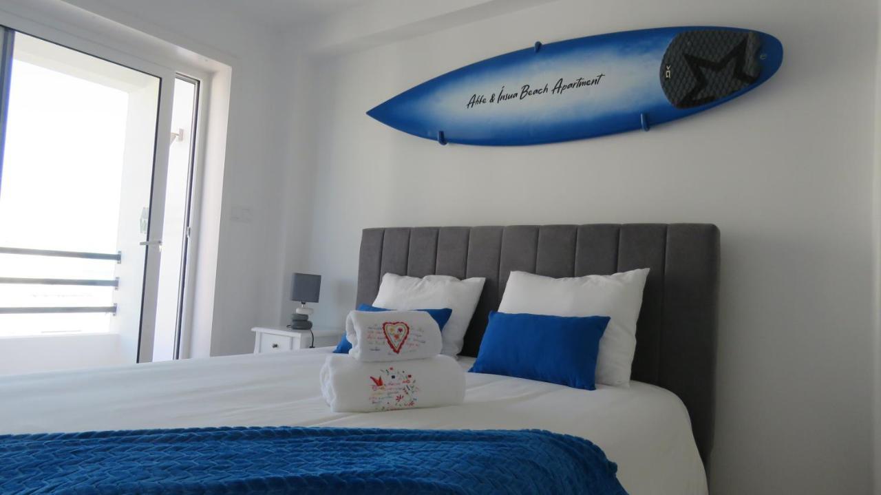 Afife & Insua Beach Apartment Viana do Castelo Eksteriør bilde