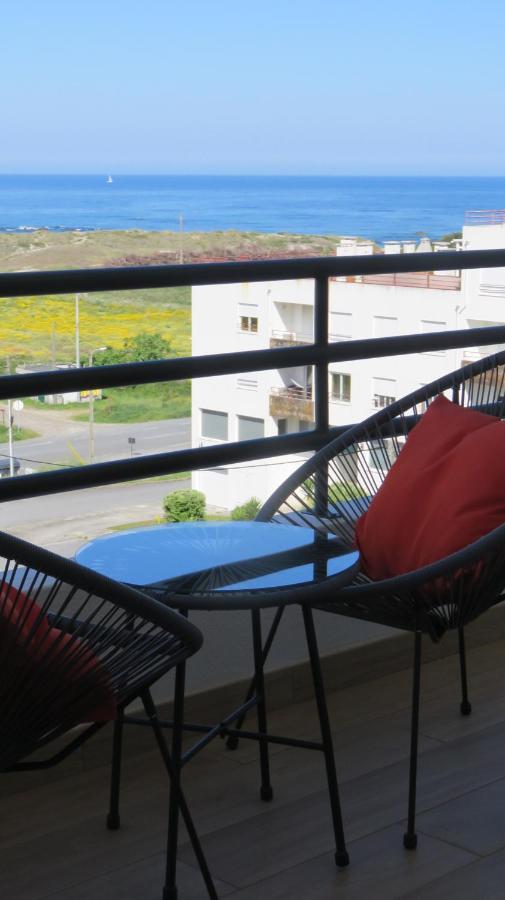 Afife & Insua Beach Apartment Viana do Castelo Eksteriør bilde