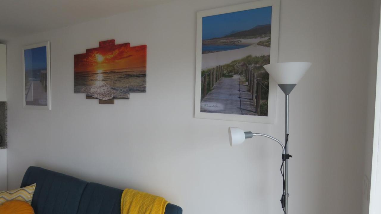 Afife & Insua Beach Apartment Viana do Castelo Eksteriør bilde