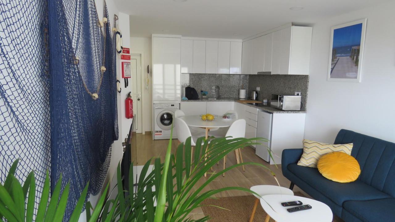 Afife & Insua Beach Apartment Viana do Castelo Eksteriør bilde