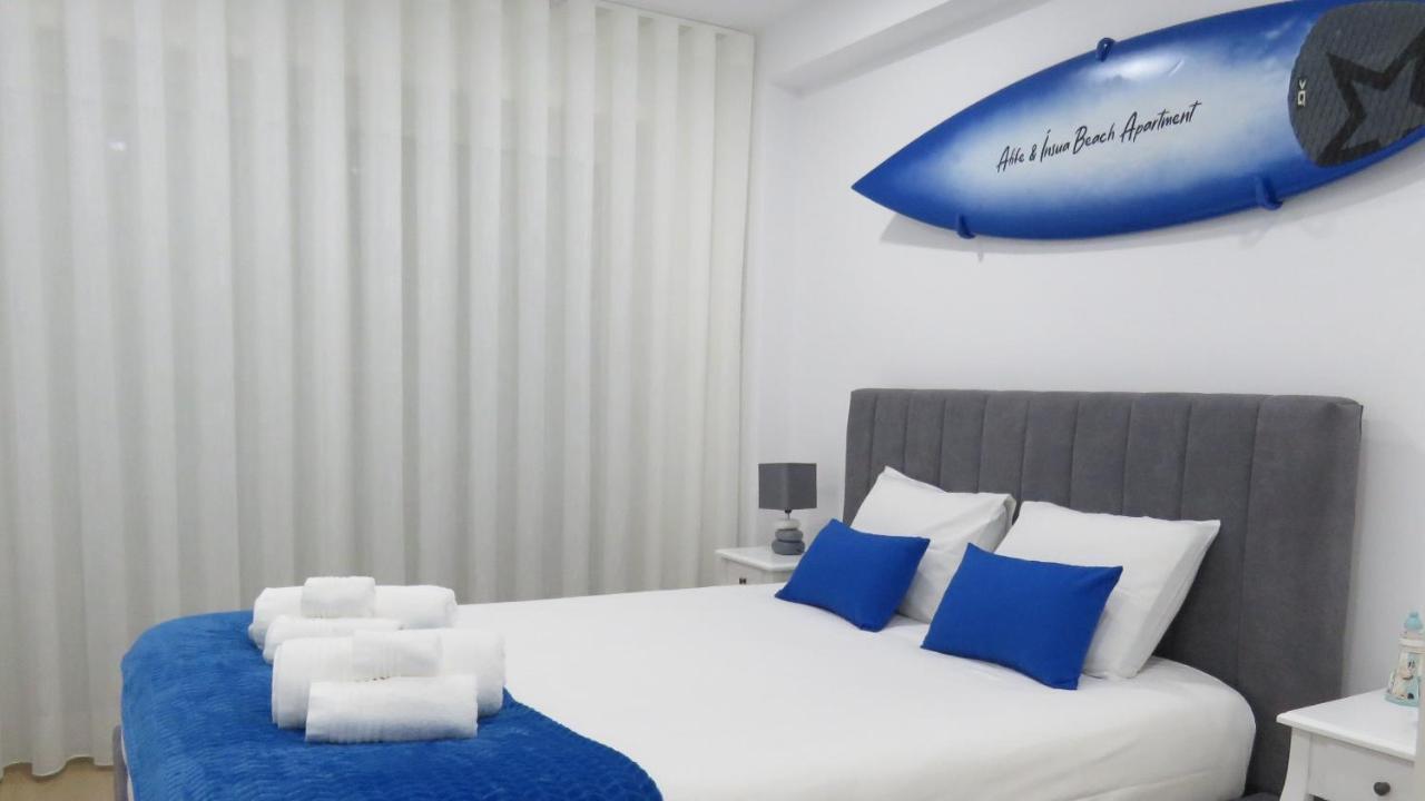 Afife & Insua Beach Apartment Viana do Castelo Eksteriør bilde